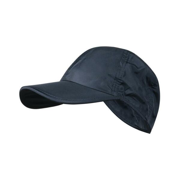 AWDis Cool Ultralight Cap, French Navy, ONE, Just Cool