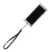 SOLAR COMPACT - Oplader SOLAR COMPACT - Oplader