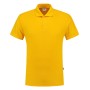 Poloshirt 180 Gram 201003 Yellow XL