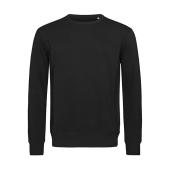 Sweatshirt Select - Black Opal - S