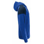 Printer Prime Hoodie Cobalt/Navy 5XL