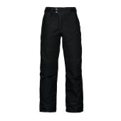 4514 Padded Pants Black 100