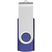 Rotate basic USB - Blauw - 64GB