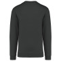 Sweater ronde hals Dark Grey M