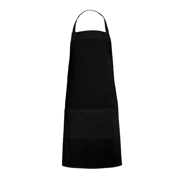 UNISEX APRON LONG WITH POCKETS