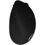 SCX.design O23 ergonomische muis - Zwart