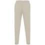 Duurzame fleece joggingbroek voor heren Clay 3XL