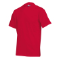 T-shirt 190 Gram 101002 Red XL