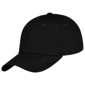 Medium profile baseball cap Medium profile baseball cap