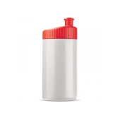 Sportsflaske design 500ml -