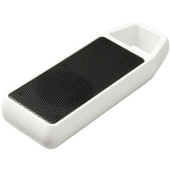 Clip-Clap Bluetooth® speaker - Wit