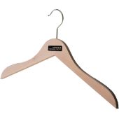 Clothes hanger small - raw - one size