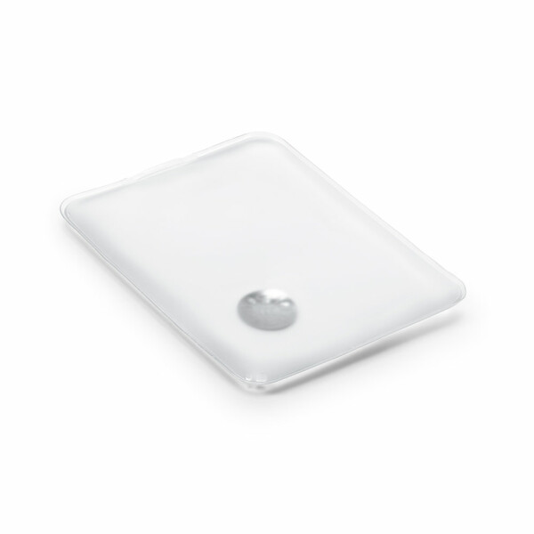 CORDEN. Warmte pad van PVC