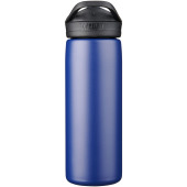 CamelBak® Eddy+ 600 ml koper vacuüm geïsoleerde drinkfles - Navy