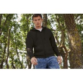 Classic Hooded Sweat Jacket (62-062-0) Classic Hooded Sweat Jacket (62-062-0)