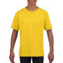 Softstyle® Youth T-Shirt - Daisy - XS (104/110)