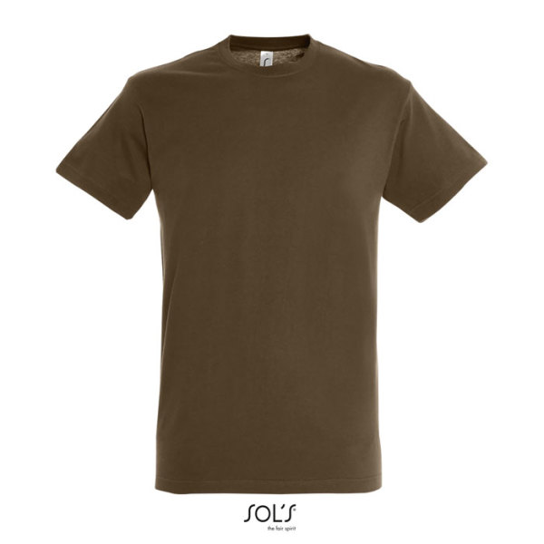 REGENT - REGENT unisex t-shirt 150g