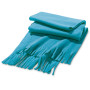 JASON. Polar fleece sjaal (200 g/m²)