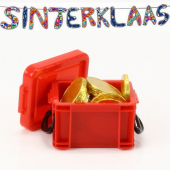 Boxje Chocolade Boxje Chocolade