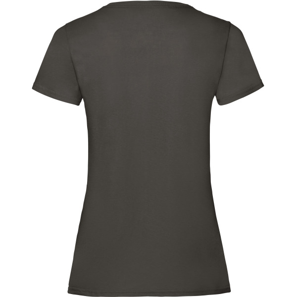 Lady-fit Valueweight T (61-372-0) Light Graphite XXL