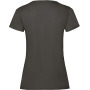 Lady-fit Valueweight T (61-372-0) Light Graphite L