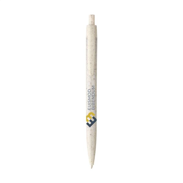 Trigo Wheatstraw tarwestro pennen