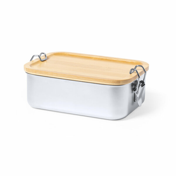 Lunch Box Plastil