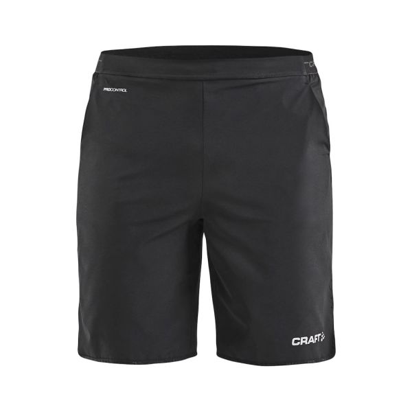 Craft Pro Control Impact shorts men black s