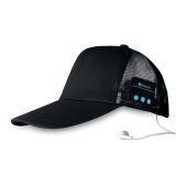 MUSIC CAP MUSIC CAP