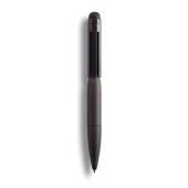 Spin touchscreen pen, zwart Spin touchscreen pen, zwart