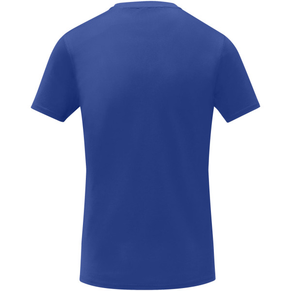 Kratos short sleeve women's cool fit t-shirt - Blue - XXL