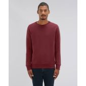 Stroller - Iconische unisex sweater met ronde hals - 3XL