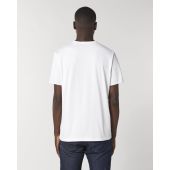 Imaginer - Uniseks T-shirt met onafgewerkte randen - 3XL