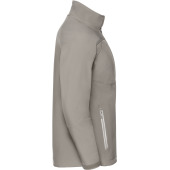 Men's Bionic-Finish® Softshell Jacket Stone XL