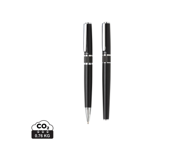 Swiss Peak deluxe pen set
