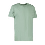 PRO Wear T-shirt | light - Dusty Green, 6XL