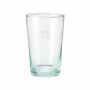 Zuja Gerecycled Waterglas 300 ml