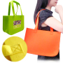 Felt Shoulder Bag - small
