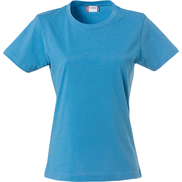 Clique Basic-T Ladies T-shirts & tops