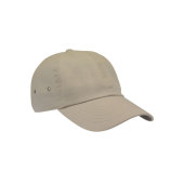 Action Cap One Size Stone