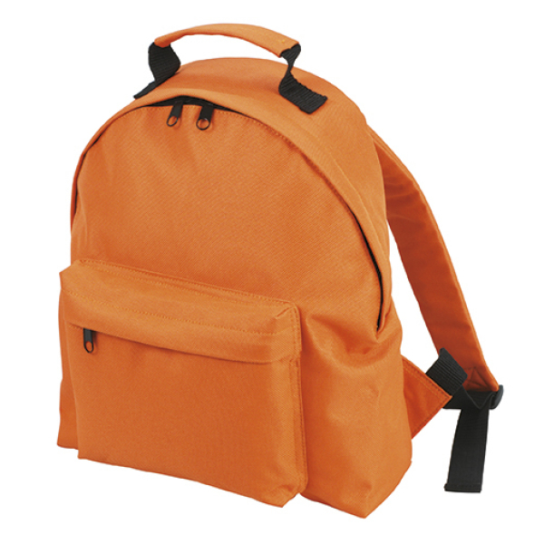backpack KIDS orange