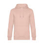 KING Hooded - Soft Rose - XS