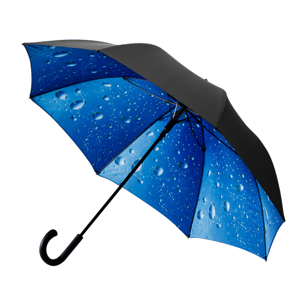 Klem Reis Machtigen HSG Promotions - Falcone - Grote paraplu - Automaat - Windproof - 120 cm