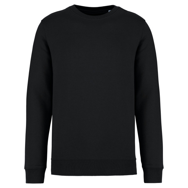 Uniseks Sweater Black XL