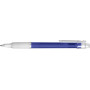 ABS balpen Zaria blauw