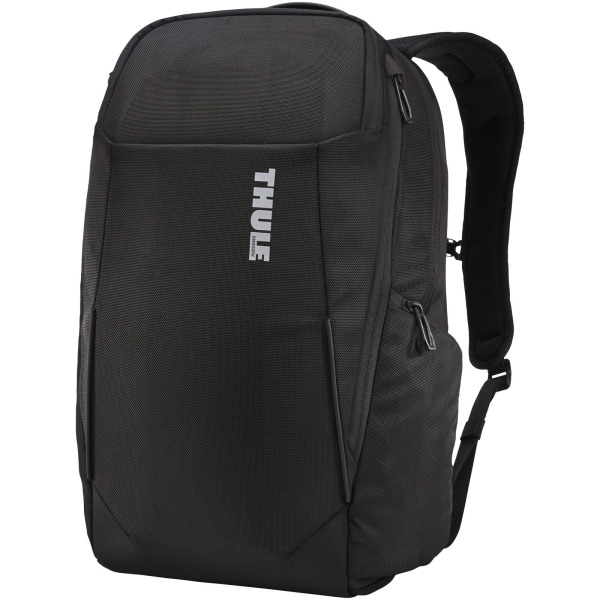 Thule Accent backpack 23L - Solid black