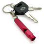 Aluminum Whistle - Pink