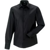 Men's long sleeve tailored ultimate non-iron shirt Men's long sleeve tailored ultimate non-iron shirt