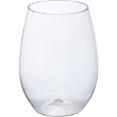 PET drinkglas 450 ml