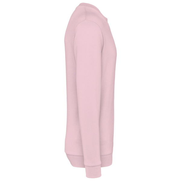 Sweater ronde hals Pale Pink S